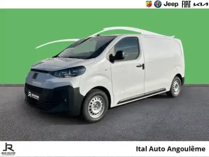 Photo Fiat Scudo