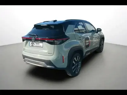 Photo 5 Toyota Yaris  Cross 130h Première MC24