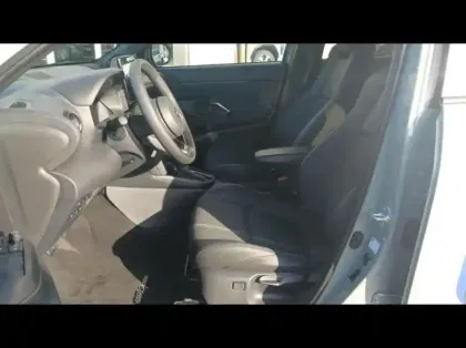 Photo 9 Toyota Yaris  Cross 130h Première MC24