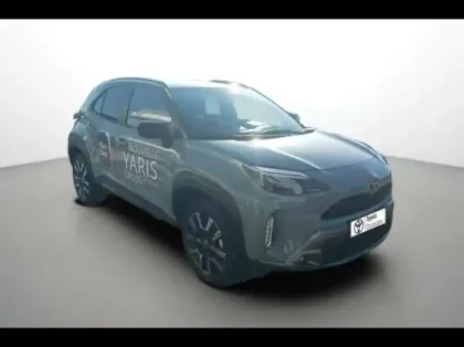 Photo 7 Toyota Yaris  Cross 130h Première MC24