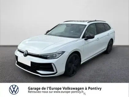 Photo Volkswagen Passat