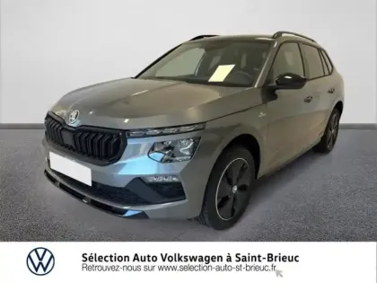 Photo Skoda Kamiq
