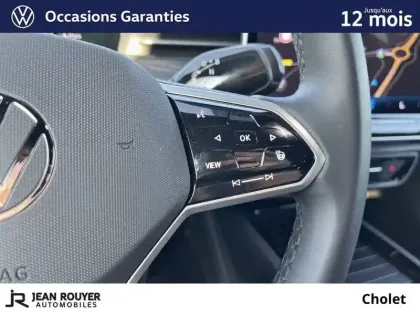 Photo 39 Volkswagen Id.7  Tourer 286 ch Pro