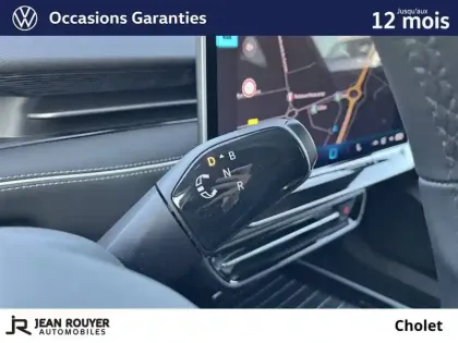 Photo 37 Volkswagen Id.7  Tourer 286 ch Pro