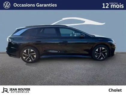 Photo 25 Volkswagen Id.7  Tourer 286 ch Pro