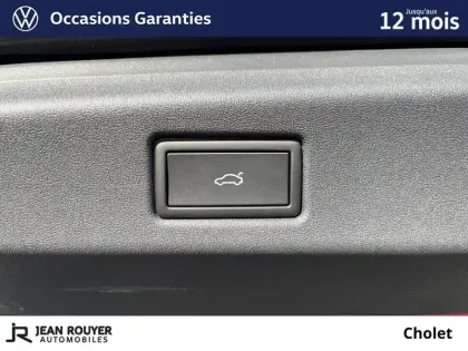 Photo 42 Volkswagen Id.7  Tourer 286 ch Pro