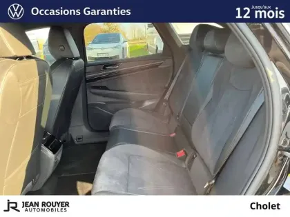 Photo 27 Volkswagen Id.7  Tourer 286 ch Pro