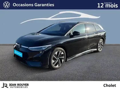 Photo Volkswagen Id.7 Life Max