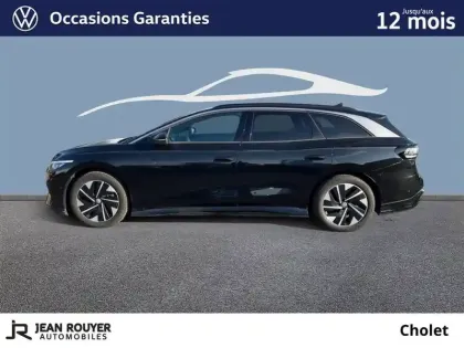 Photo 28 Volkswagen Id.7  Tourer 286 ch Pro