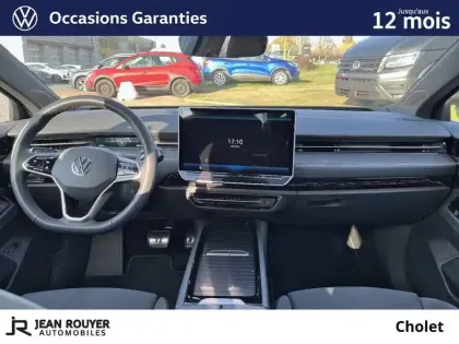 Photo 24 Volkswagen Id.7  Tourer 286 ch Pro