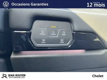 Photo 40 Volkswagen Id.7  Tourer 286 ch Pro