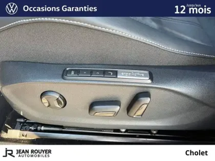 Photo 41 Volkswagen Id.7  Tourer 286 ch Pro