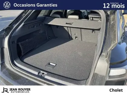 Photo 35 Volkswagen Id.7  Tourer 286 ch Pro