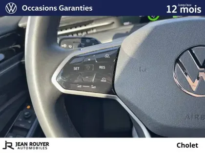 Photo 38 Volkswagen Id.7  Tourer 286 ch Pro