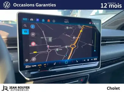 Photo 36 Volkswagen Id.7  Tourer 286 ch Pro