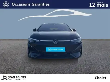 Photo 30 Volkswagen Id.7  Tourer 286 ch Pro