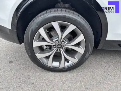 Photo 14 Land rover Discovery Sport  P270e PHEV AWD BVA