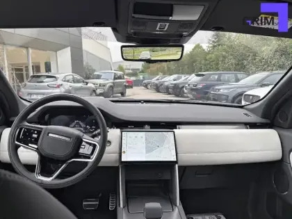 Photo 4 Land rover Discovery Sport  P270e PHEV AWD BVA