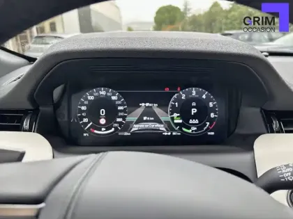 Photo 6 Land rover Discovery Sport  P270e PHEV AWD BVA