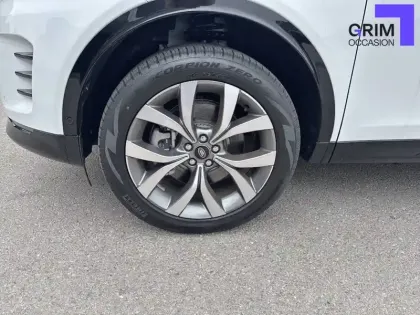 Photo 46 Land rover Discovery Sport  P270e PHEV AWD BVA