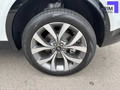 Photo 47 Land rover Discovery Sport  P270e PHEV AWD BVA