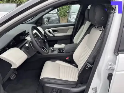 Photo 20 Land rover Discovery Sport  P270e PHEV AWD BVA