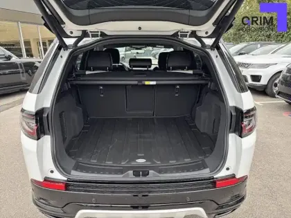 Photo 45 Land rover Discovery Sport  P270e PHEV AWD BVA