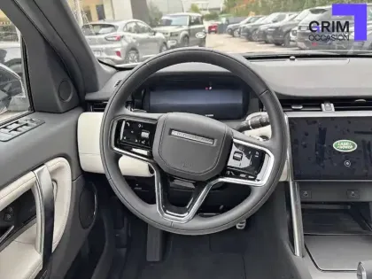 Photo 39 Land rover Discovery Sport  P270e PHEV AWD BVA
