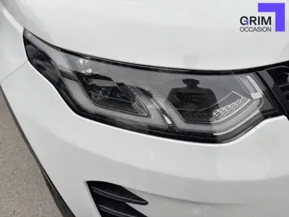 Photo 16 Land rover Discovery Sport  P270e PHEV AWD BVA