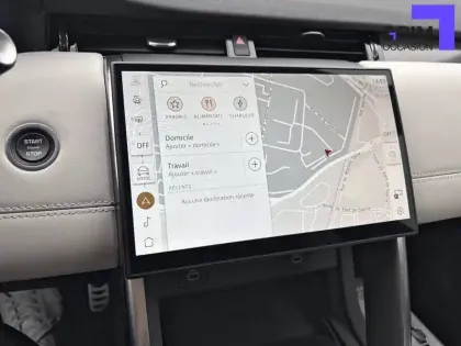 Photo 42 Land rover Discovery Sport  P270e PHEV AWD BVA