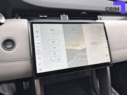 Photo 41 Land rover Discovery Sport  P270e PHEV AWD BVA