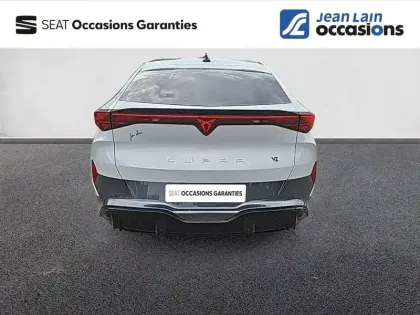 Photo 47 Cupra Tavascan  340 ch 4Drive
