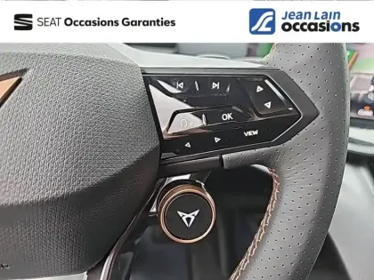 Photo 58 Cupra Tavascan  340 ch 4Drive