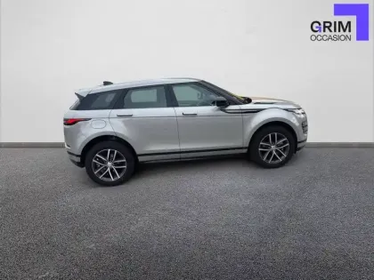 Photo 19 Land rover Range Rover  Evoque P270e PHEV AWD BVA8