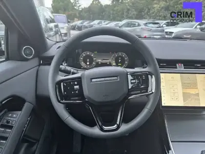 Photo 22 Land rover Range Rover  Evoque P270e PHEV AWD BVA8