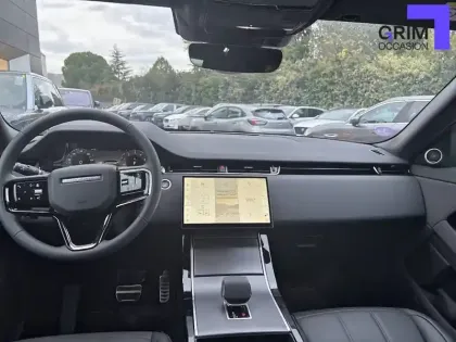 Photo 21 Land rover Range Rover  Evoque P270e PHEV AWD BVA8