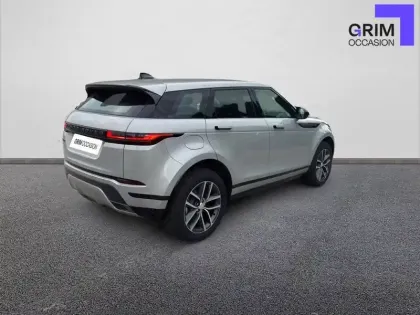 Photo 18 Land rover Range Rover  Evoque P270e PHEV AWD BVA8