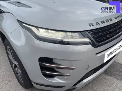 Photo 33 Land rover Range Rover  Evoque P270e PHEV AWD BVA8