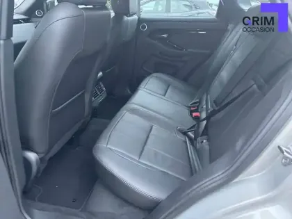 Photo 27 Land rover Range Rover  Evoque P270e PHEV AWD BVA8