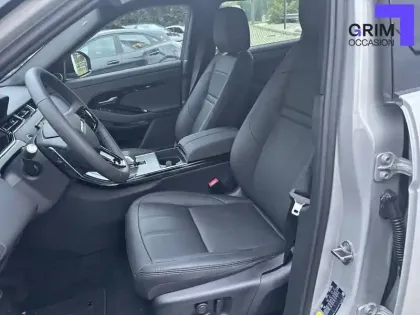 Photo 20 Land rover Range Rover  Evoque P270e PHEV AWD BVA8