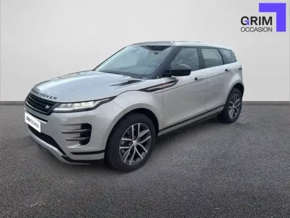 Photo Land Rover Range Rover Evoque Dynamic Se