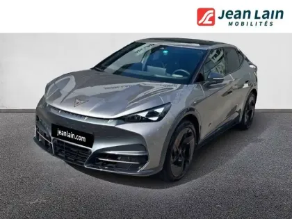 Photo Cupra Tavascan Vz