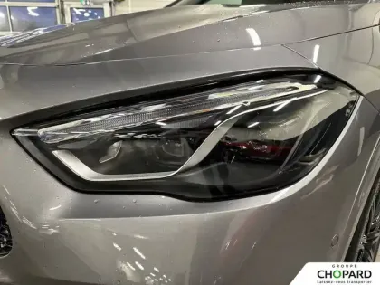 Photo 21 Mercedes GLA  200 d 8G-DCT