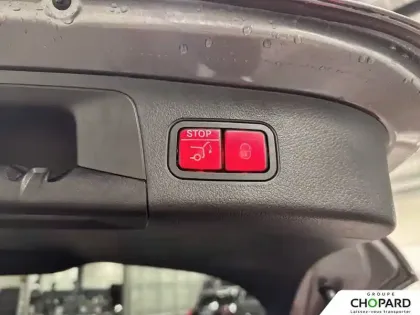 Photo 19 Mercedes GLA  200 d 8G-DCT