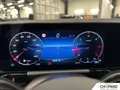 Photo 15 Mercedes GLA  200 d 8G-DCT