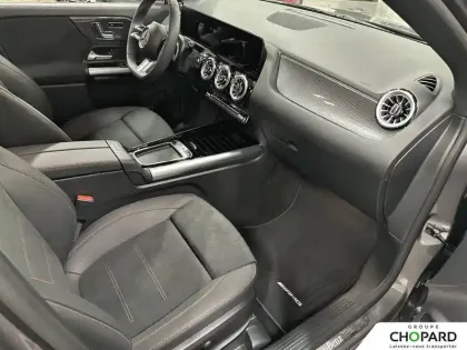 Photo 11 Mercedes GLA  200 d 8G-DCT