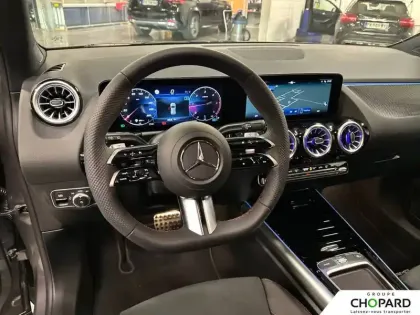 Photo 14 Mercedes GLA  200 d 8G-DCT