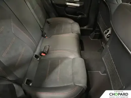 Photo 18 Mercedes GLA  200 d 8G-DCT