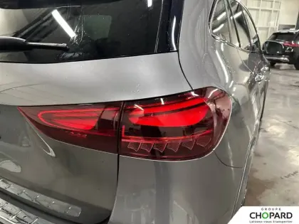 Photo 22 Mercedes GLA  200 d 8G-DCT