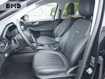 Photo 8 Ford Kuga  2.5 Duratec 190ch FHEV Vignale BVA